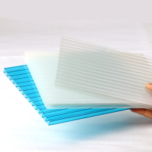 6mm Anti Fog Opaque Polycarbonate Sheet Soundproof Pc Sheet